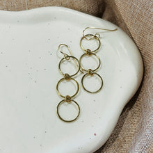 Load image into Gallery viewer, JOELLE EARRINGS
