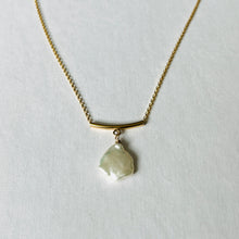 Load image into Gallery viewer, MARLEY PEARL NECKLACE
